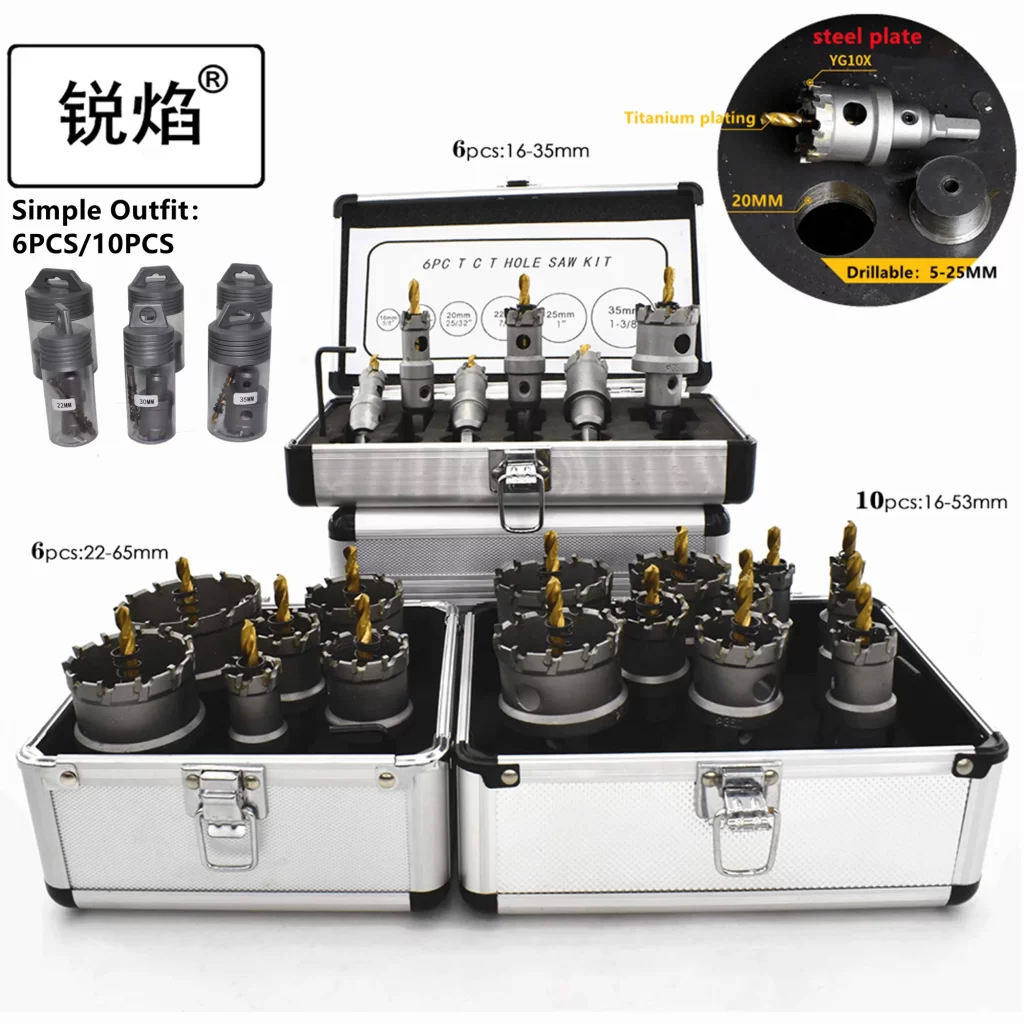 Coffret Perceuse Lidl