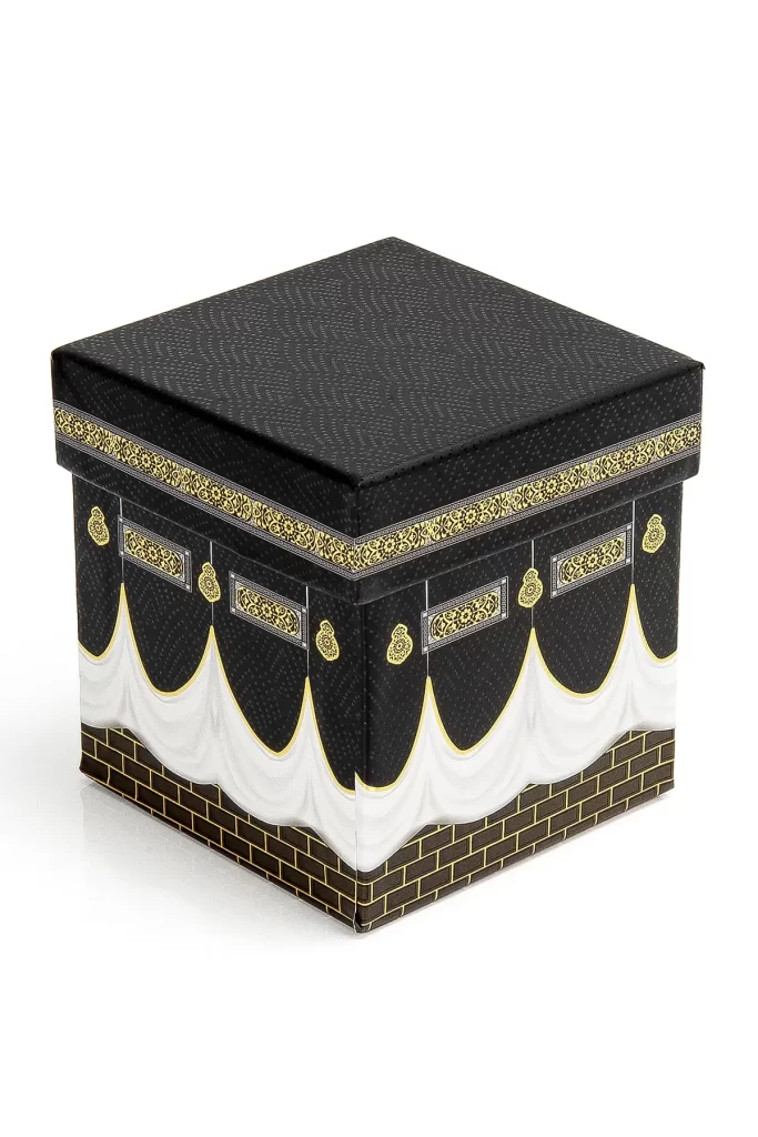 Coffret Homme Islam