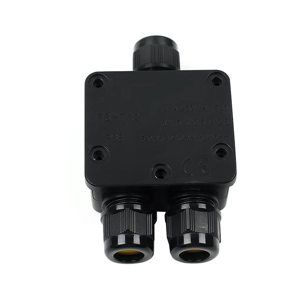 Coffret Branchement Provisoire