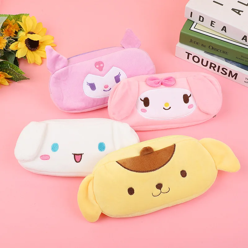 Cinnamoroll Pencil Case