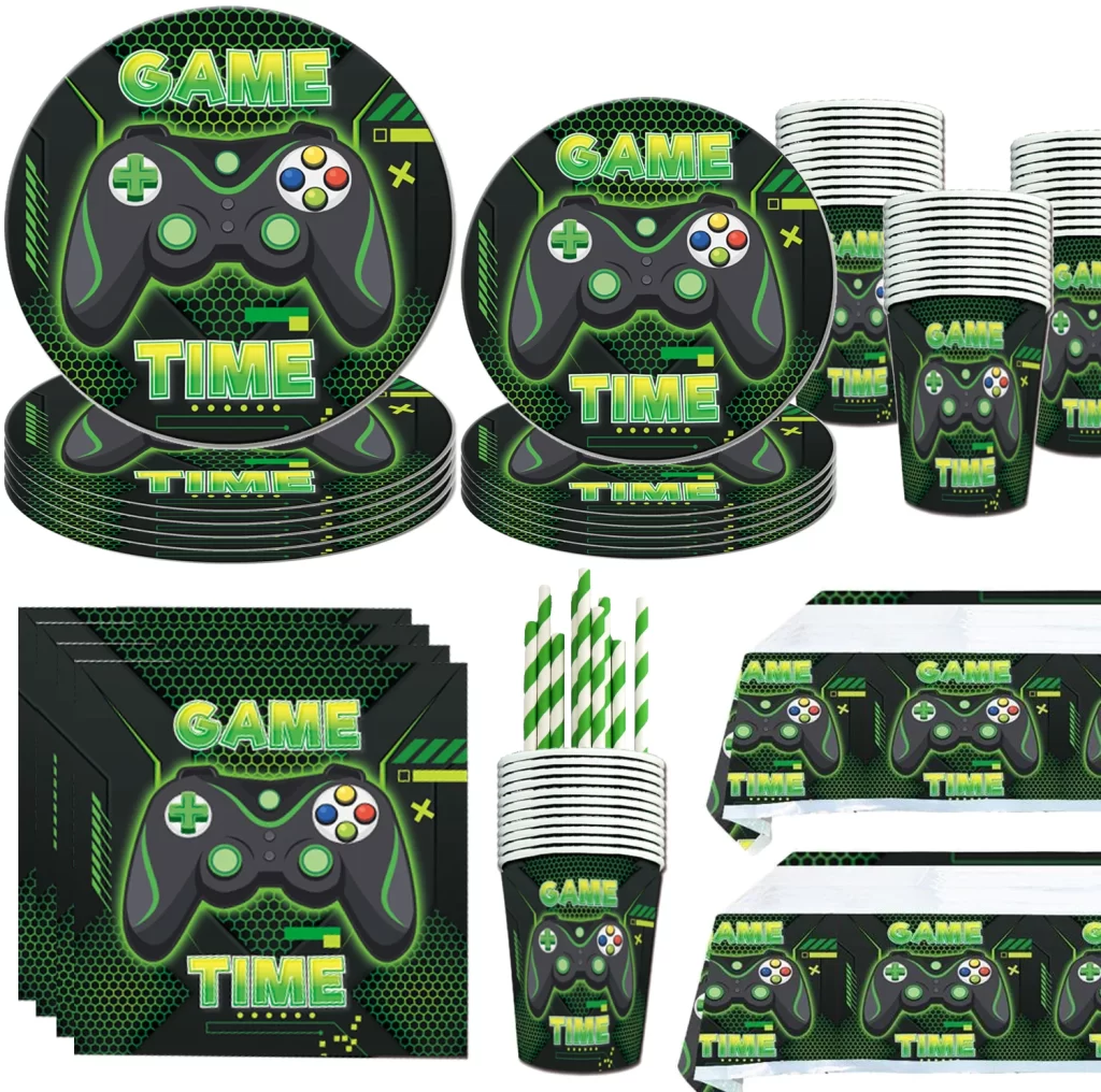 Coffret Vaisselle Bébé Personnalisé