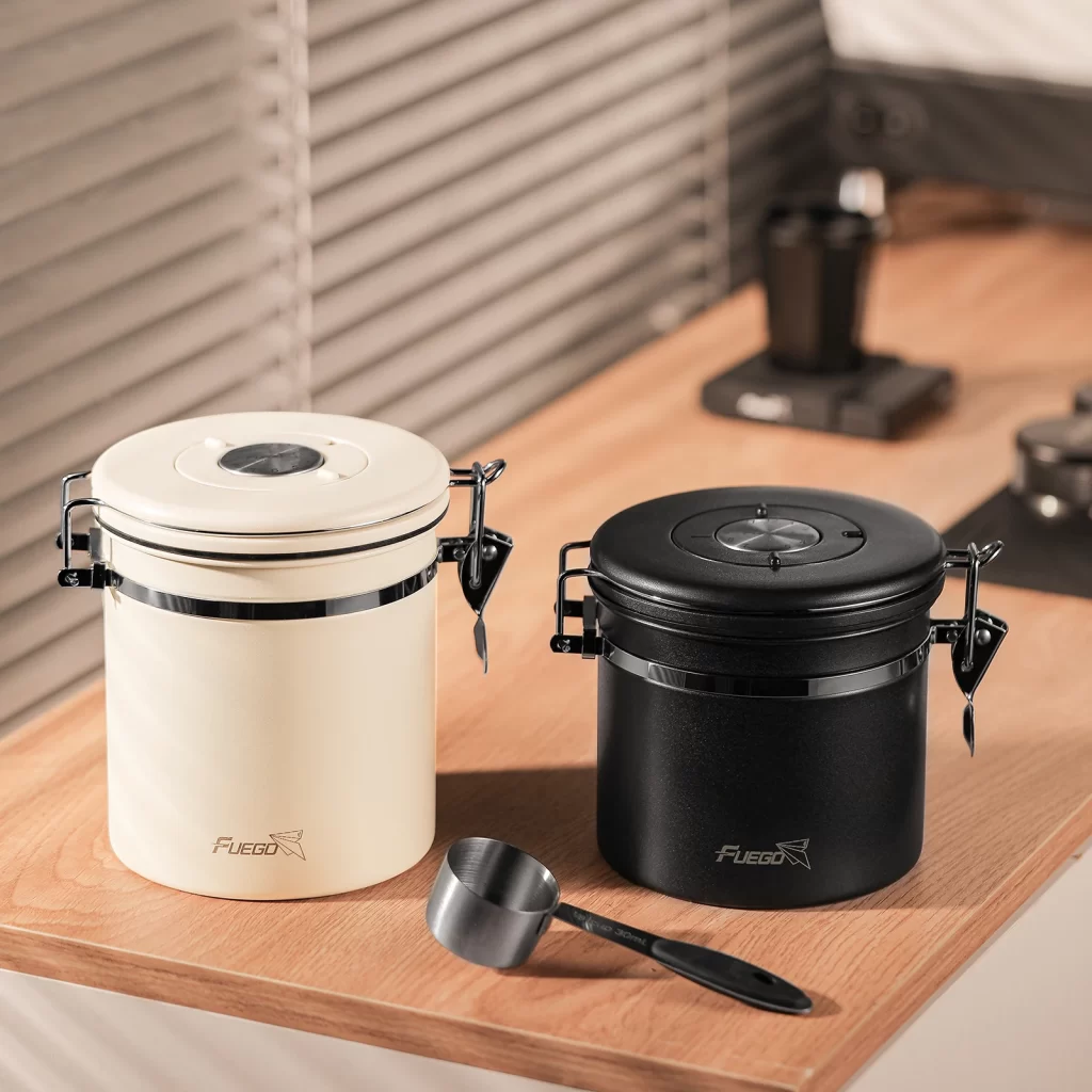 Coffret Vanne Gaz Extérieur