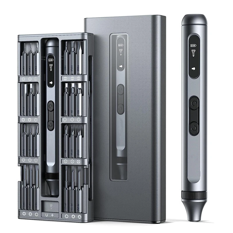 Coffret Tournevis Electricien