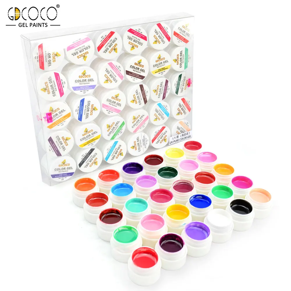 Vernis Coco Nails