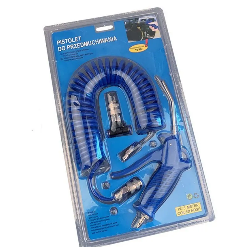 Coffret Durite Aviation