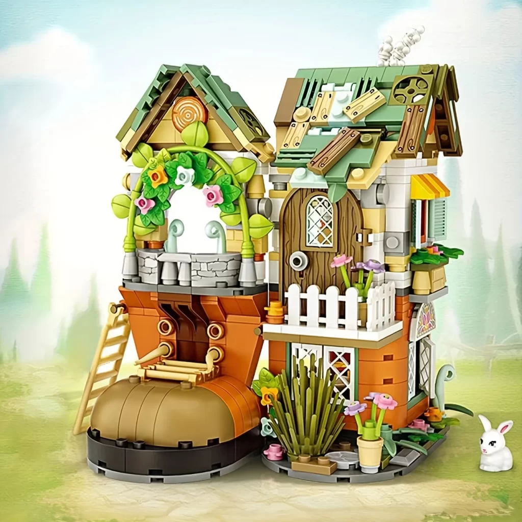 Maison Du Monde Coffret