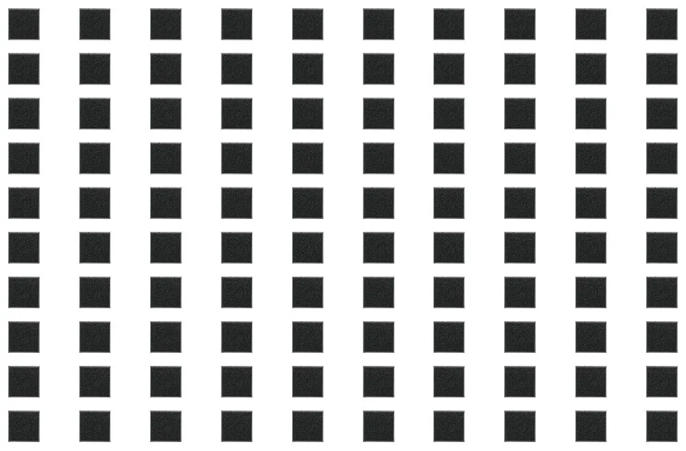 Bases en plastique pour Warhammer