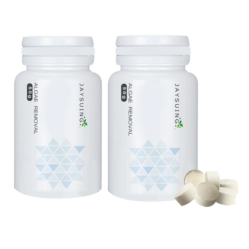 Produit Anti Algue Spa