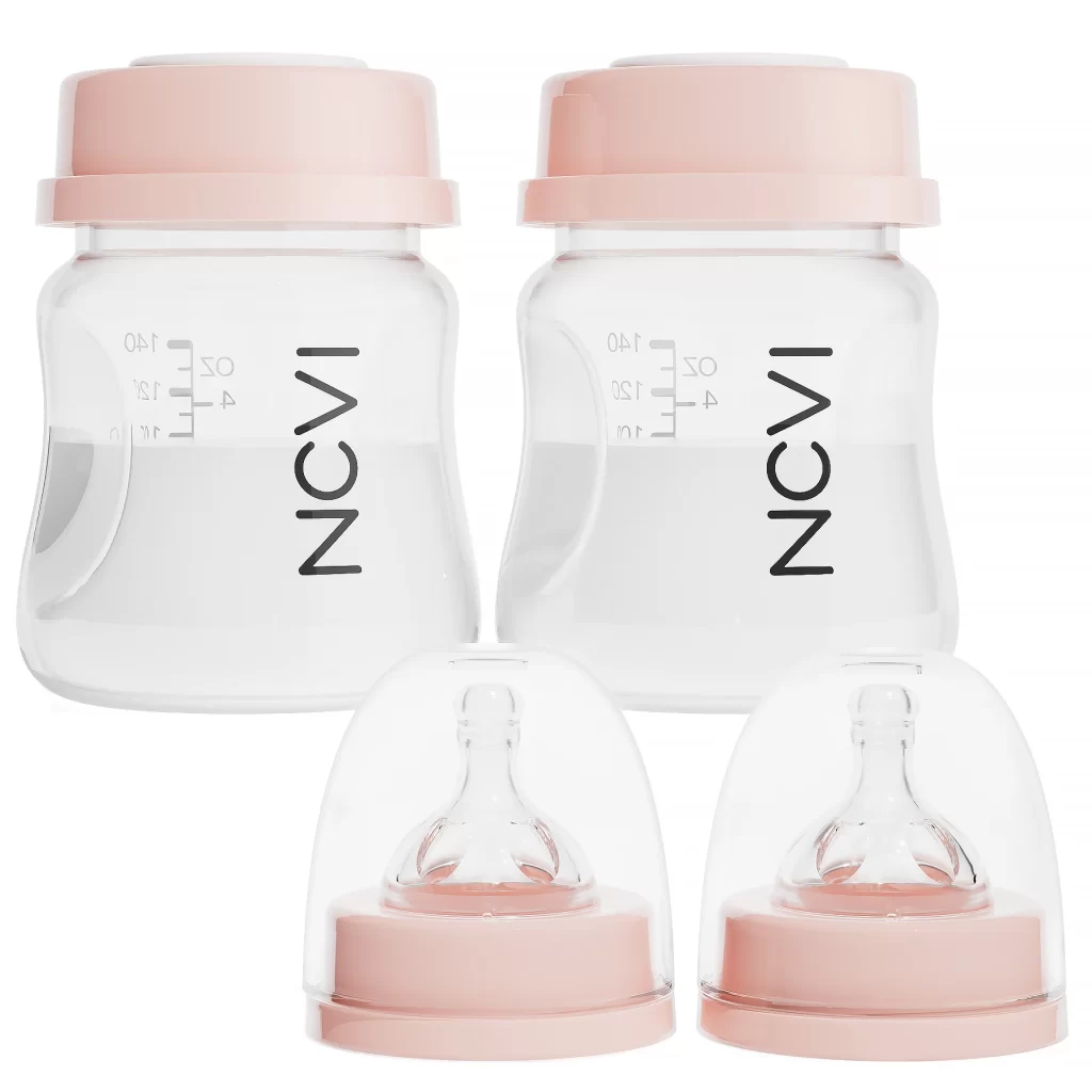 Coffret Biberon Mam Verre Anti-Colique