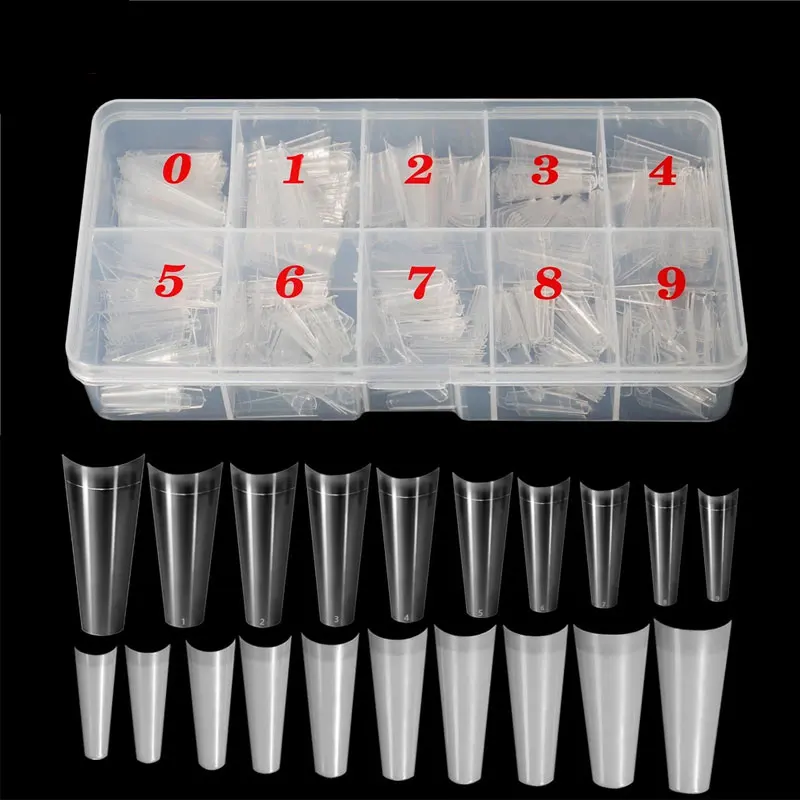 French Manucure Semi Permanent