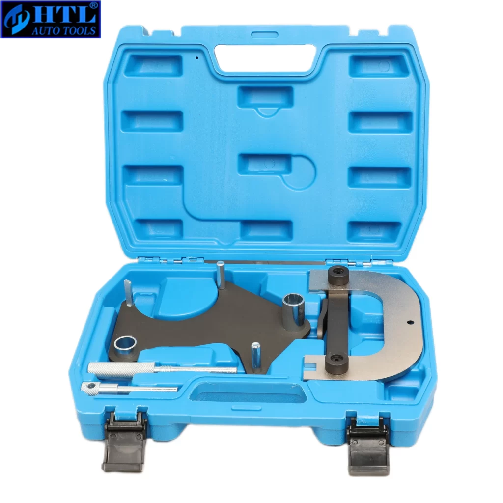 Coffret De Calage Distribution Renault