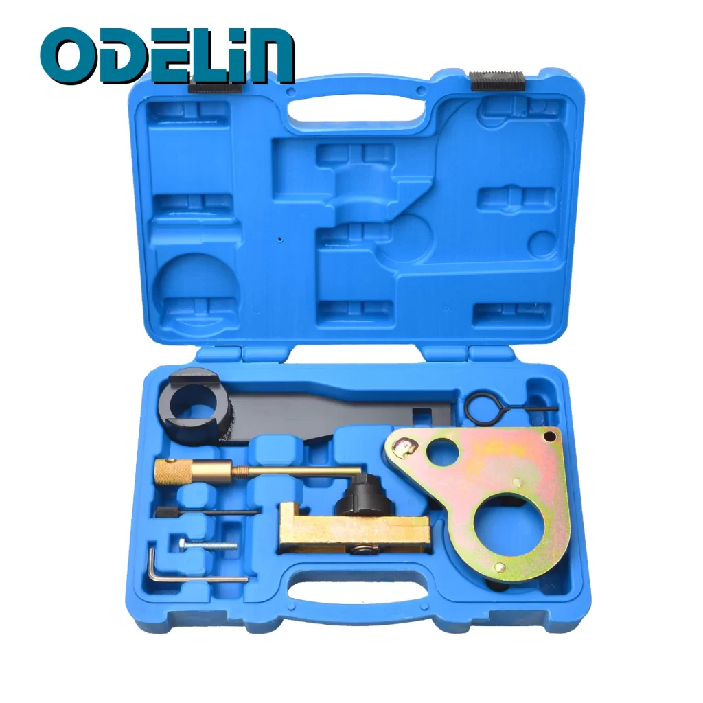 Coffret De Calage Distribution Renault