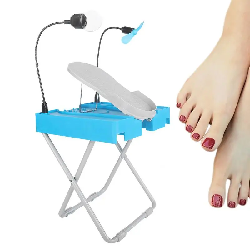 Pedicure Chair