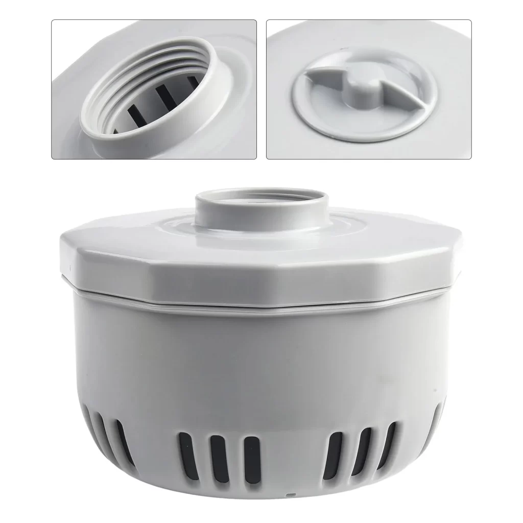 Porte Filtre Spa Bestway