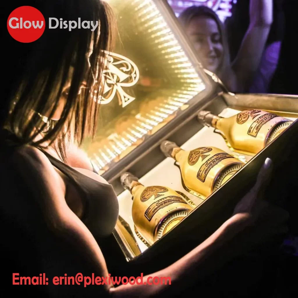 Coffret Champagne 3 Bouteilles