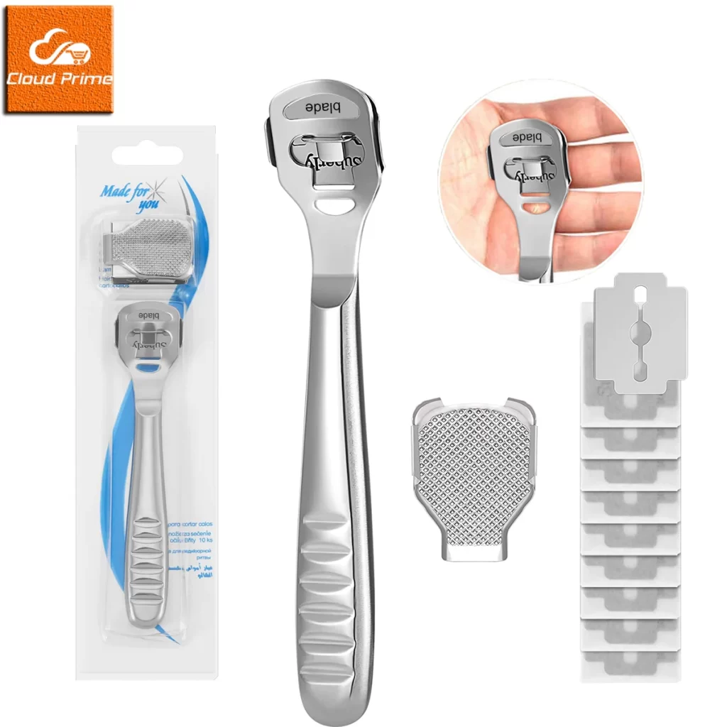 Manucure Pour Les Pieds