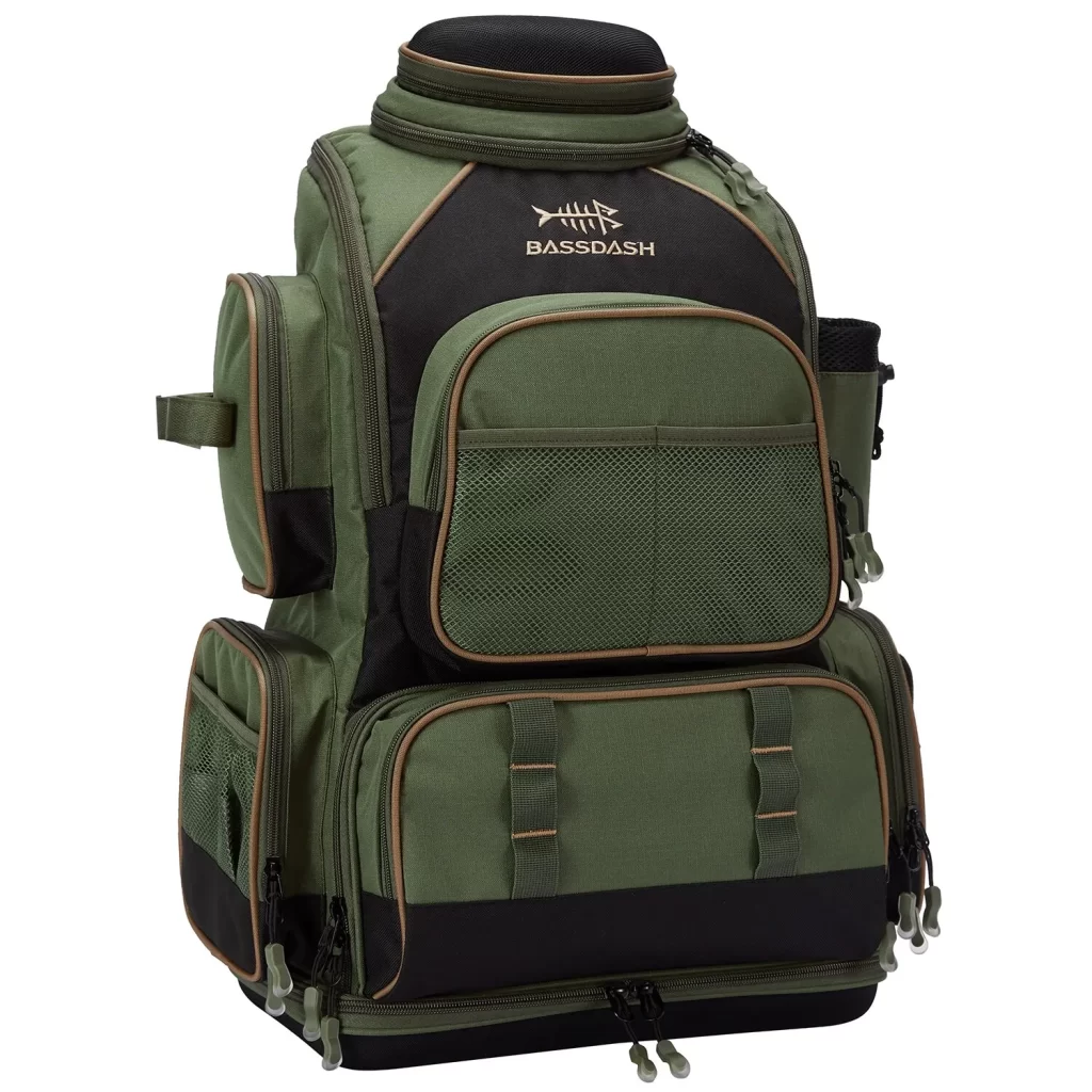 Coffret Week-End Pêche