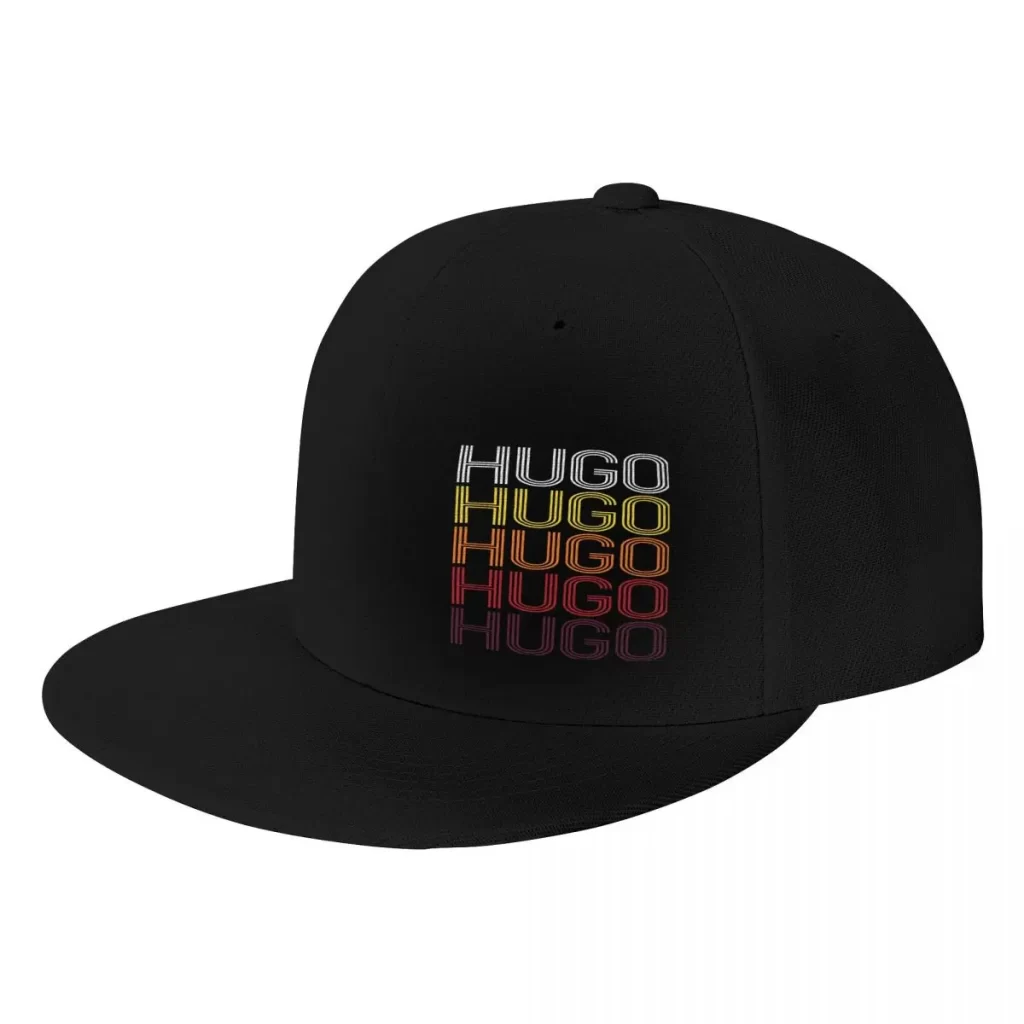 Coffret Hugo Man