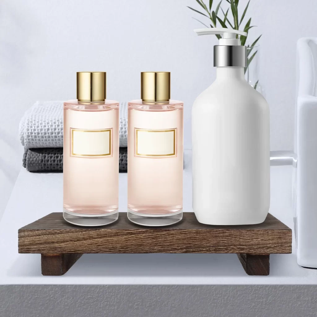 Le Comptoir De La Bougie Coffret