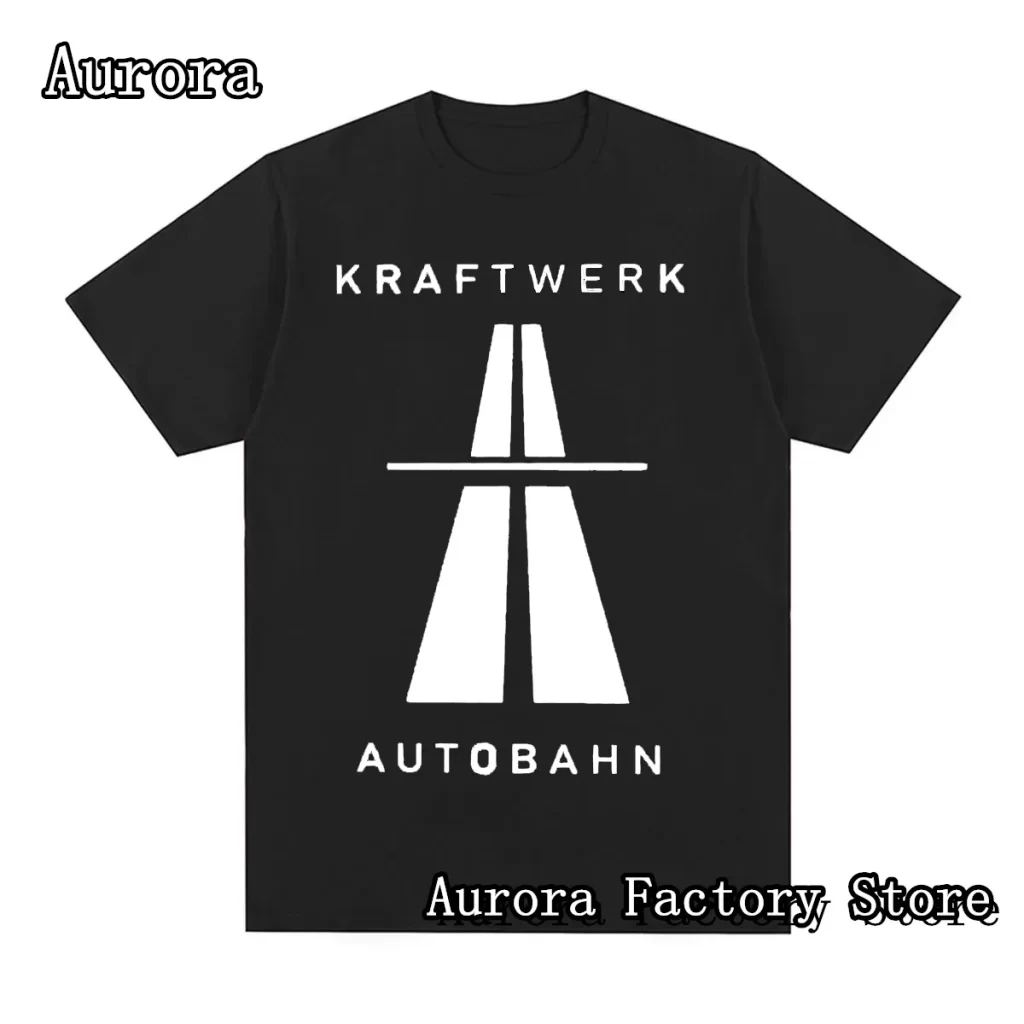 Kraftwerk Coffret