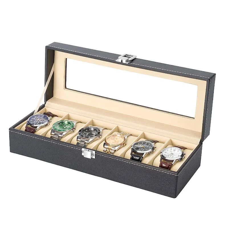 Coffret Verre