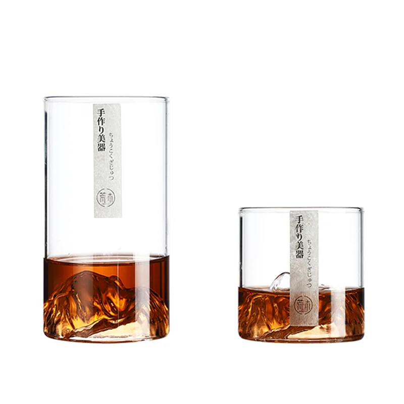 Tasse à whisky