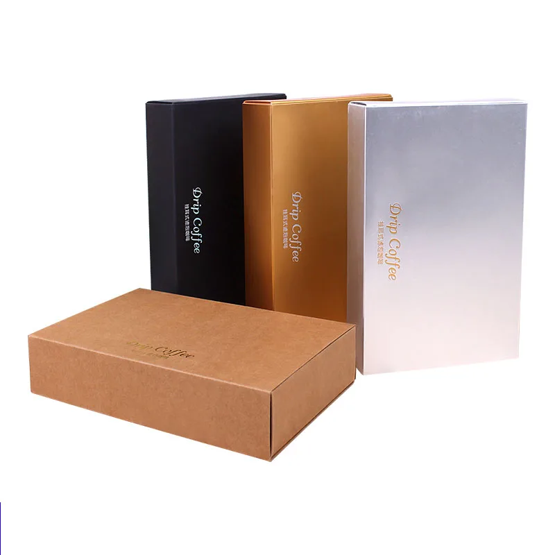 Coffret Café Du Monde
