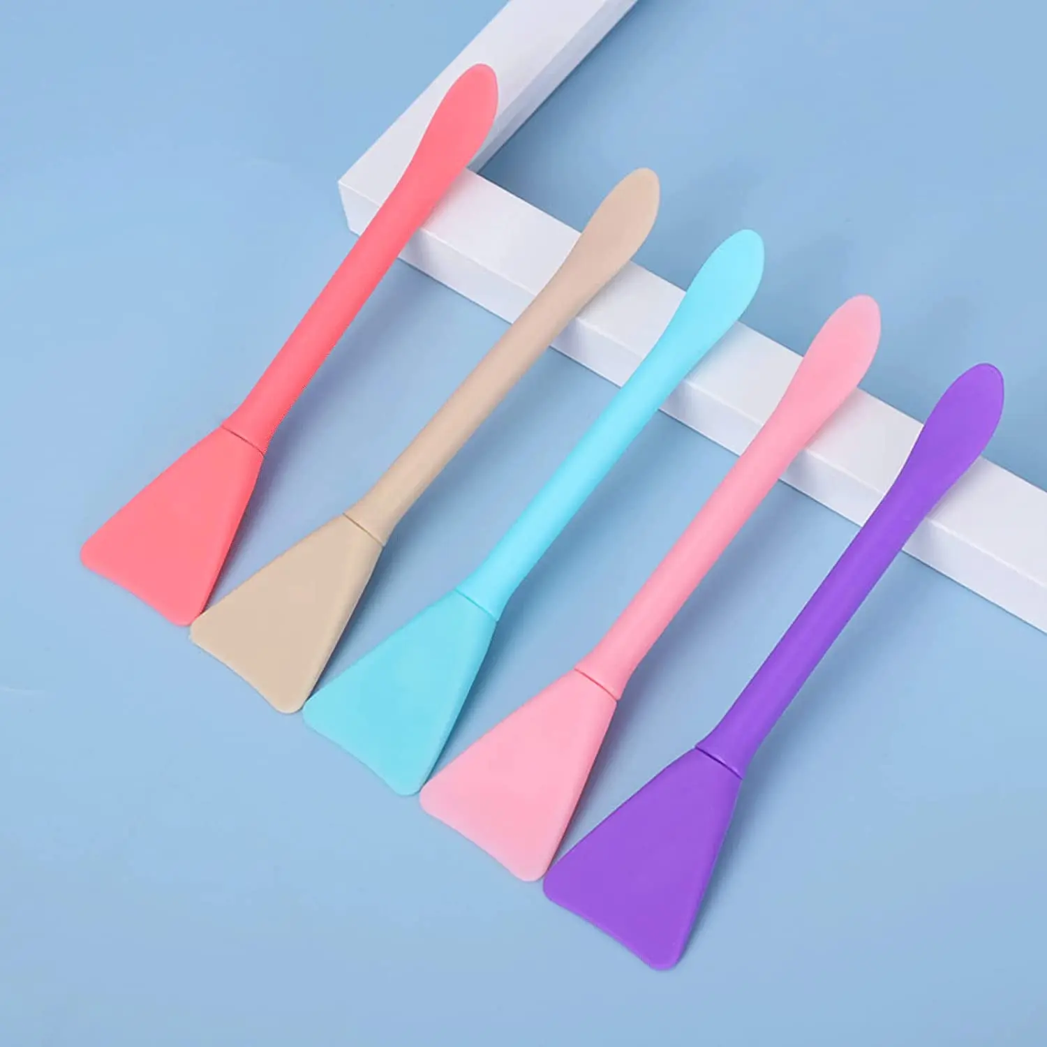 Spatule de maquillage