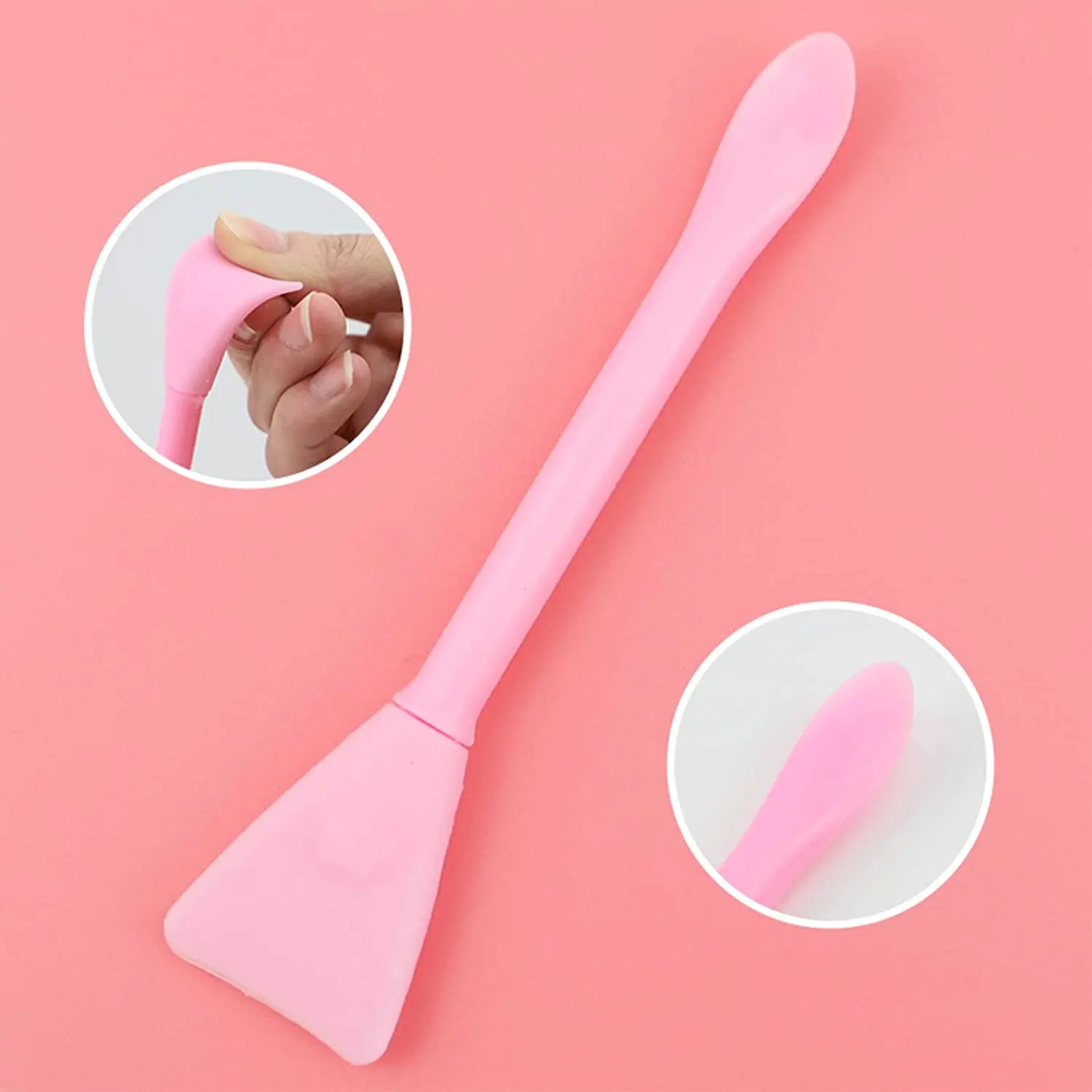 Outils de maquillage spa