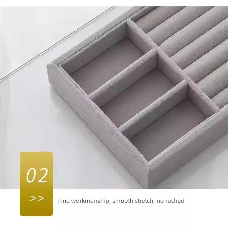 Boîte à bijoux Petite Glutnelette