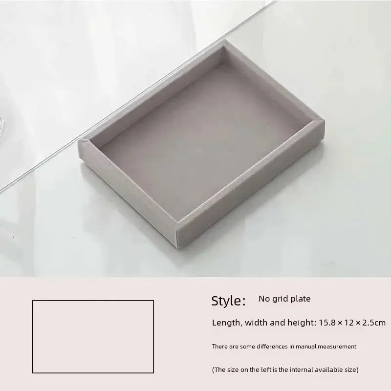 Boîte à bijoux Petite Glutnelette