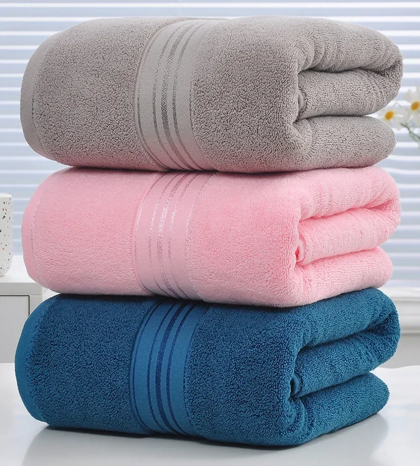 Serviette de bain HOSpa