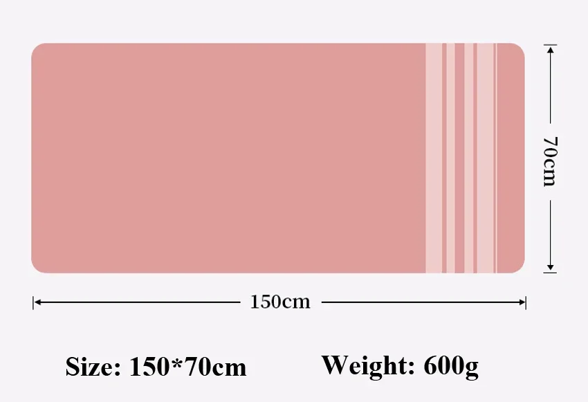 Serviette de bain HOSpa