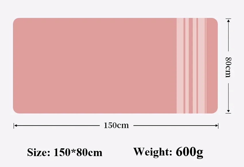 Serviette de bain HOSpa