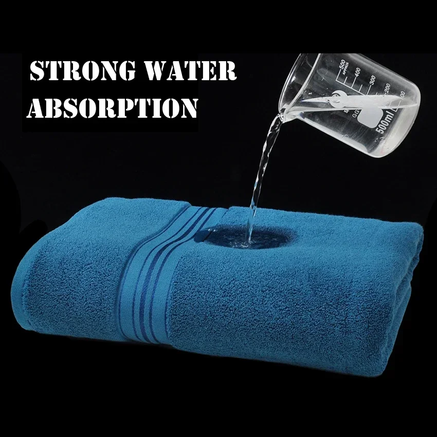 Serviette de bain HOSpa