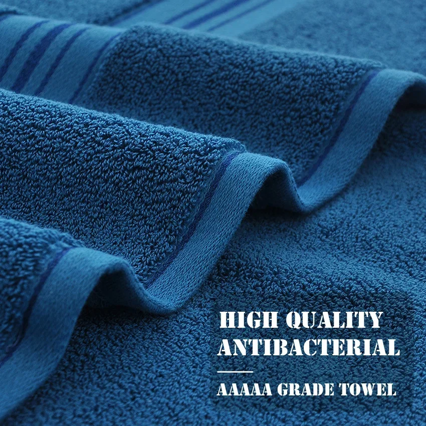 Serviette de bain HOSpa