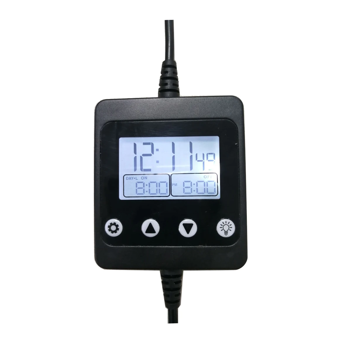 Contrôleur de programme