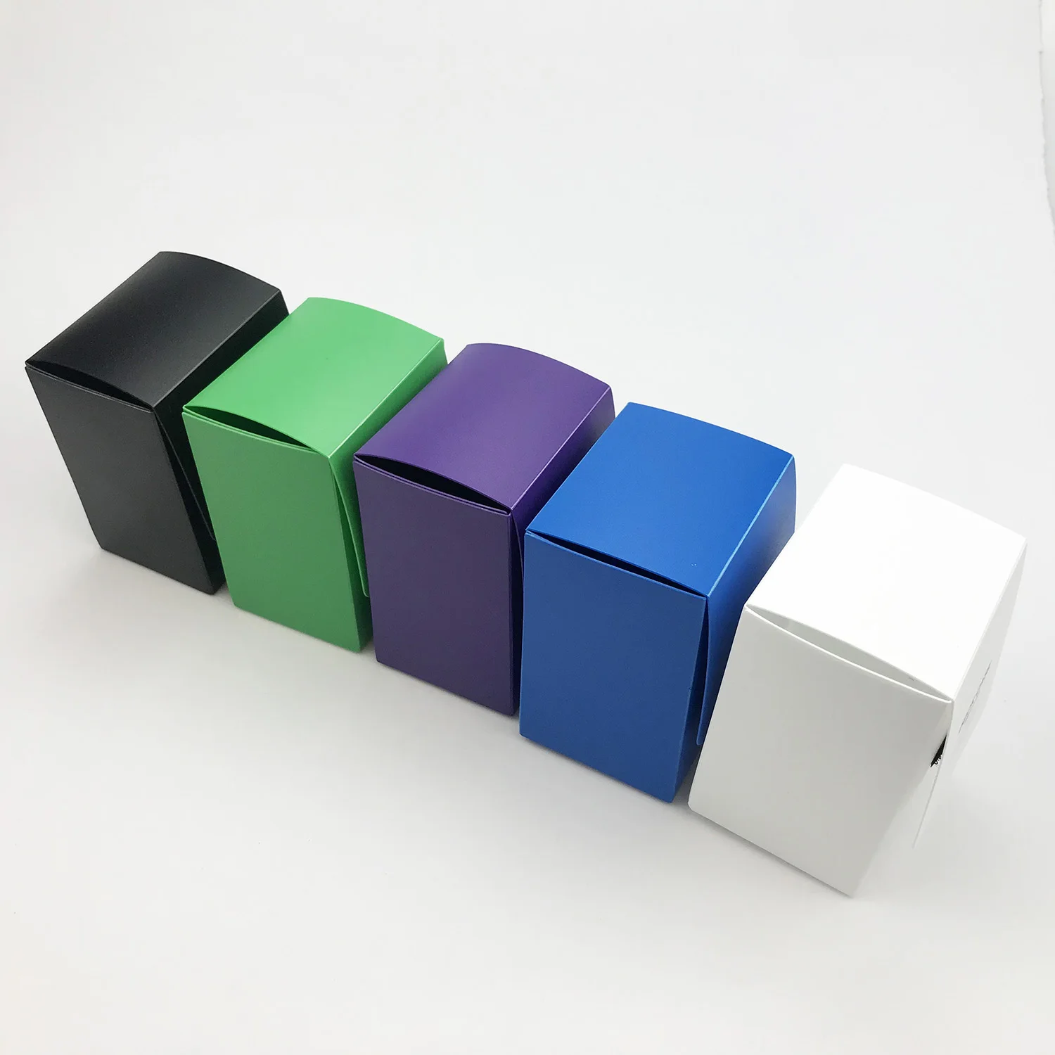 Boîte de jeux de société Lotus