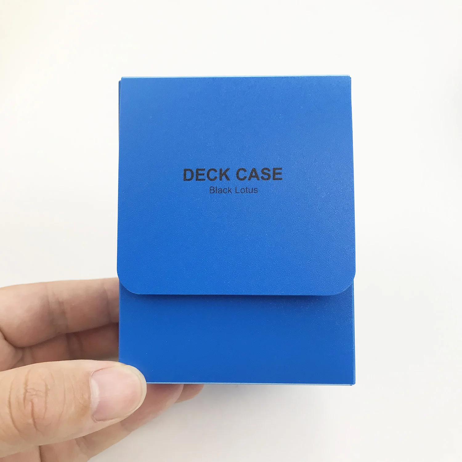 Boîte de jeux de société Lotus