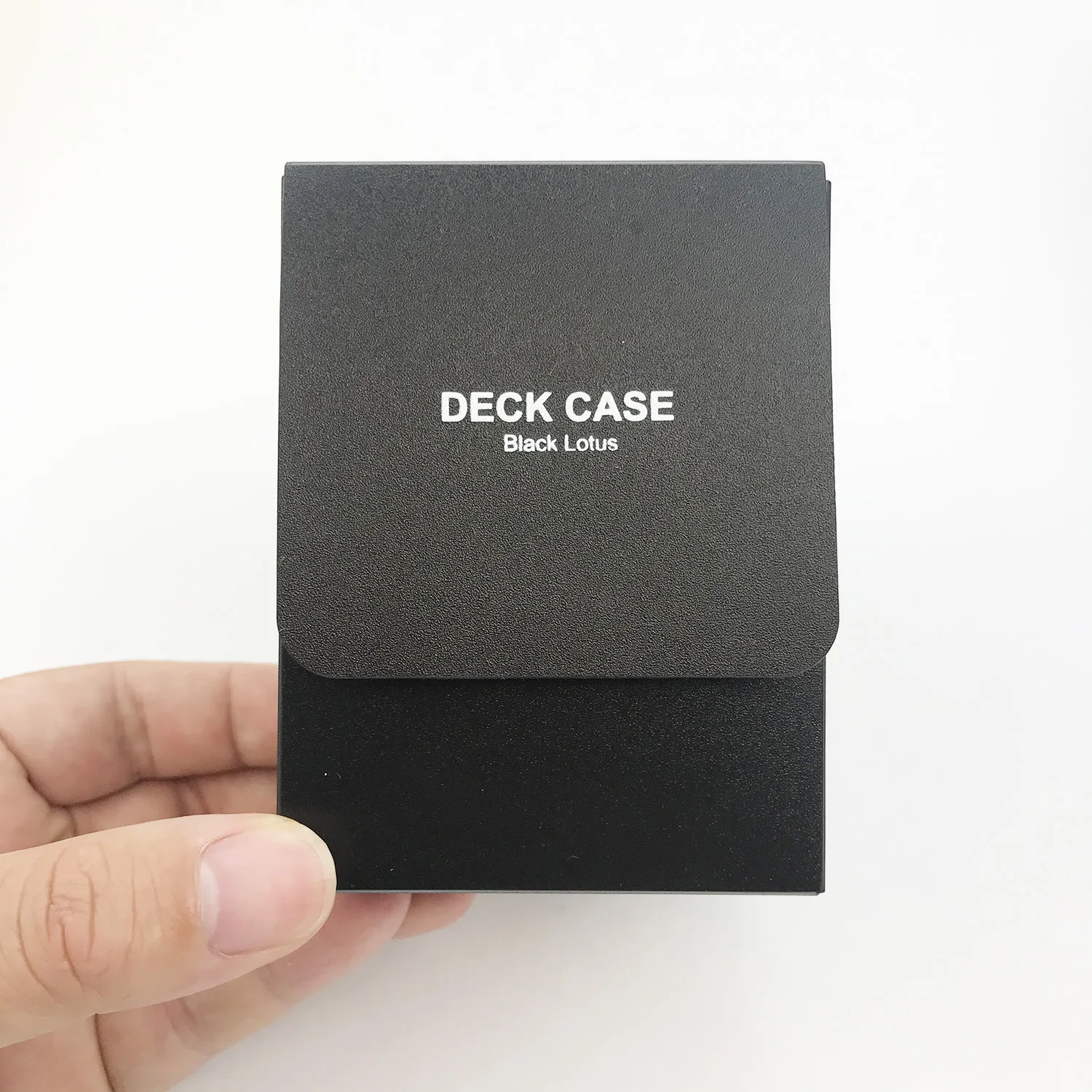 Boîte de jeux de société Lotus