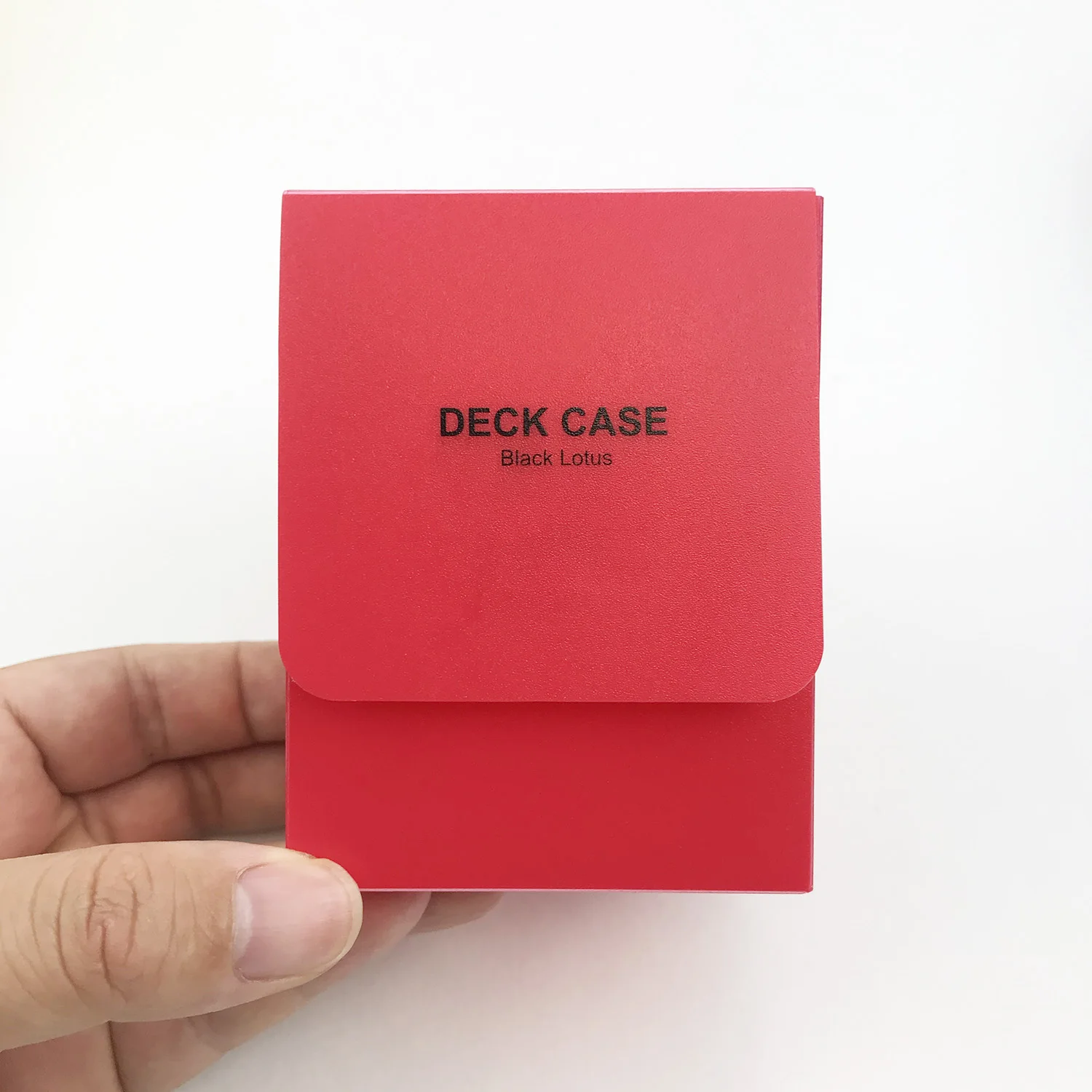 Boîte de jeux de société Lotus