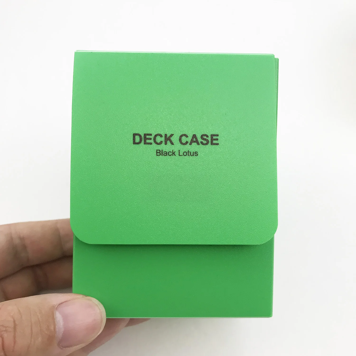 Boîte de jeux de société Lotus