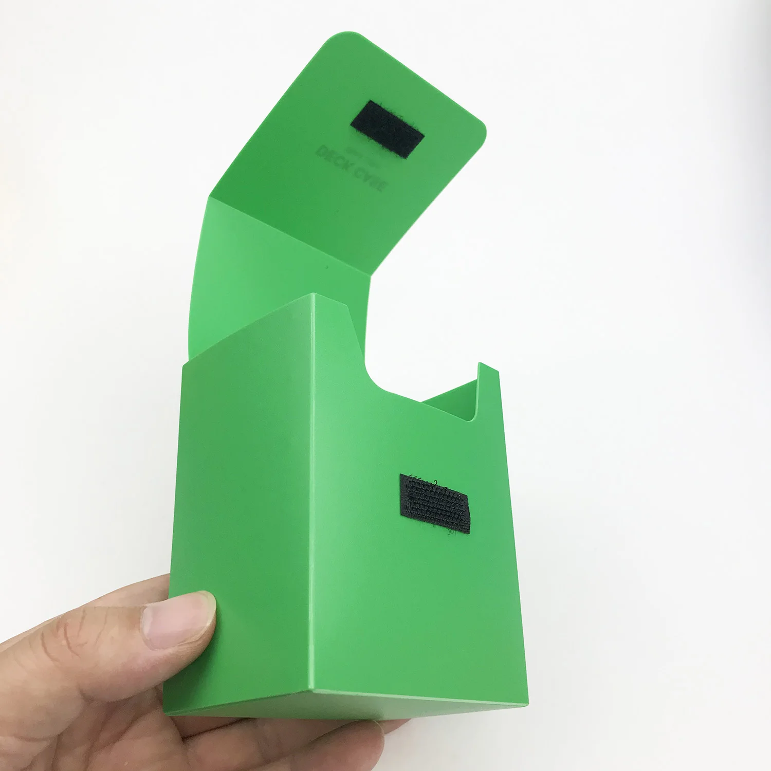 Boîte de jeux de société Lotus