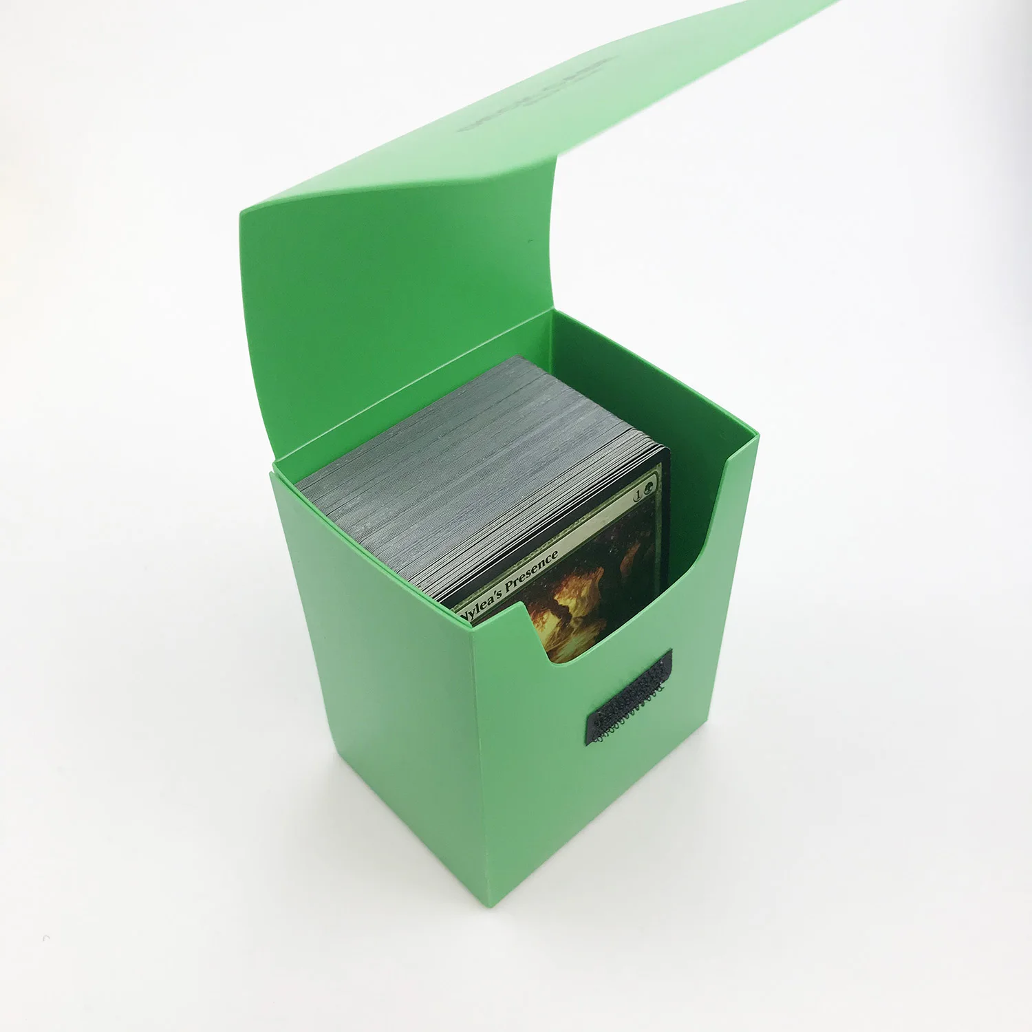 Boîte de jeux de société Lotus