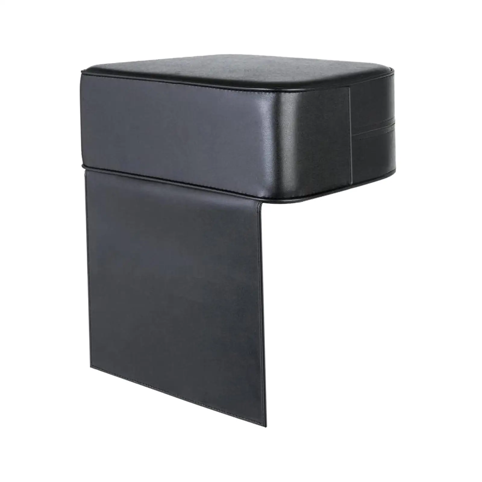 Salon Booster Seat Cushion Cushion for Styling Chair Beauty SPA Equipment Salon SPA Equipment for Barbers Home Clubs Stylists