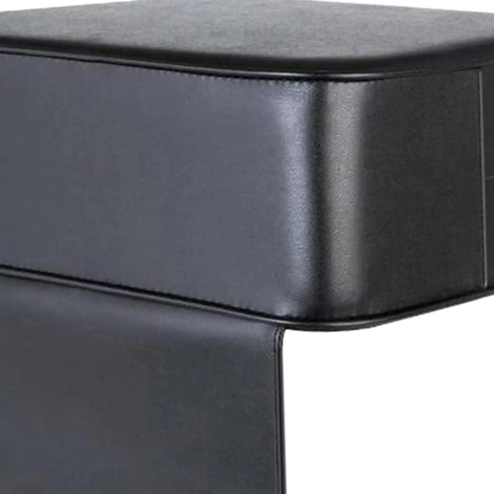 Salon Booster Seat Cushion Cushion for Styling Chair Beauty SPA Equipment Salon SPA Equipment for Barbers Home Clubs Stylists