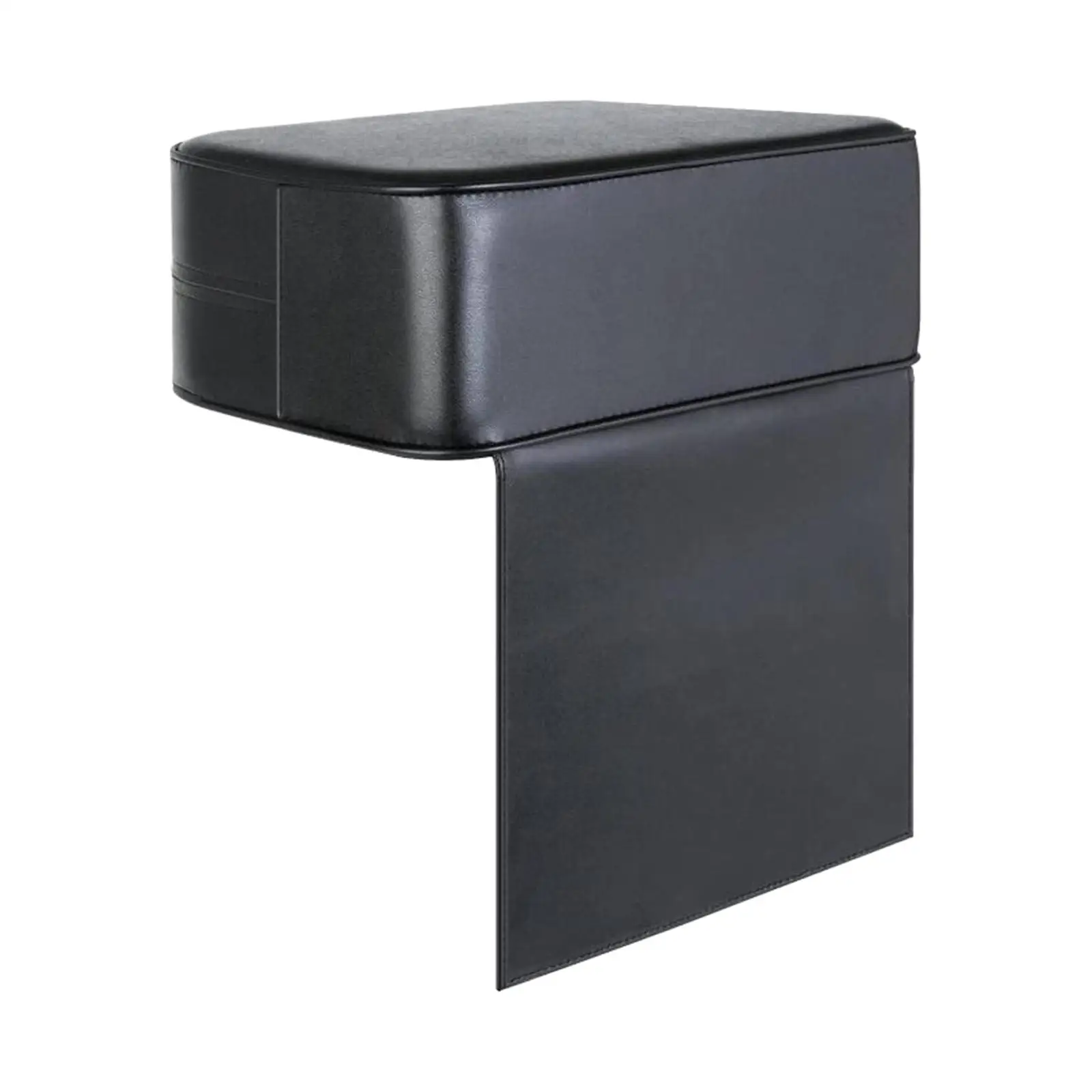 Salon Booster Seat Cushion Cushion for Styling Chair Beauty SPA Equipment Salon SPA Equipment for Barbers Home Clubs Stylists