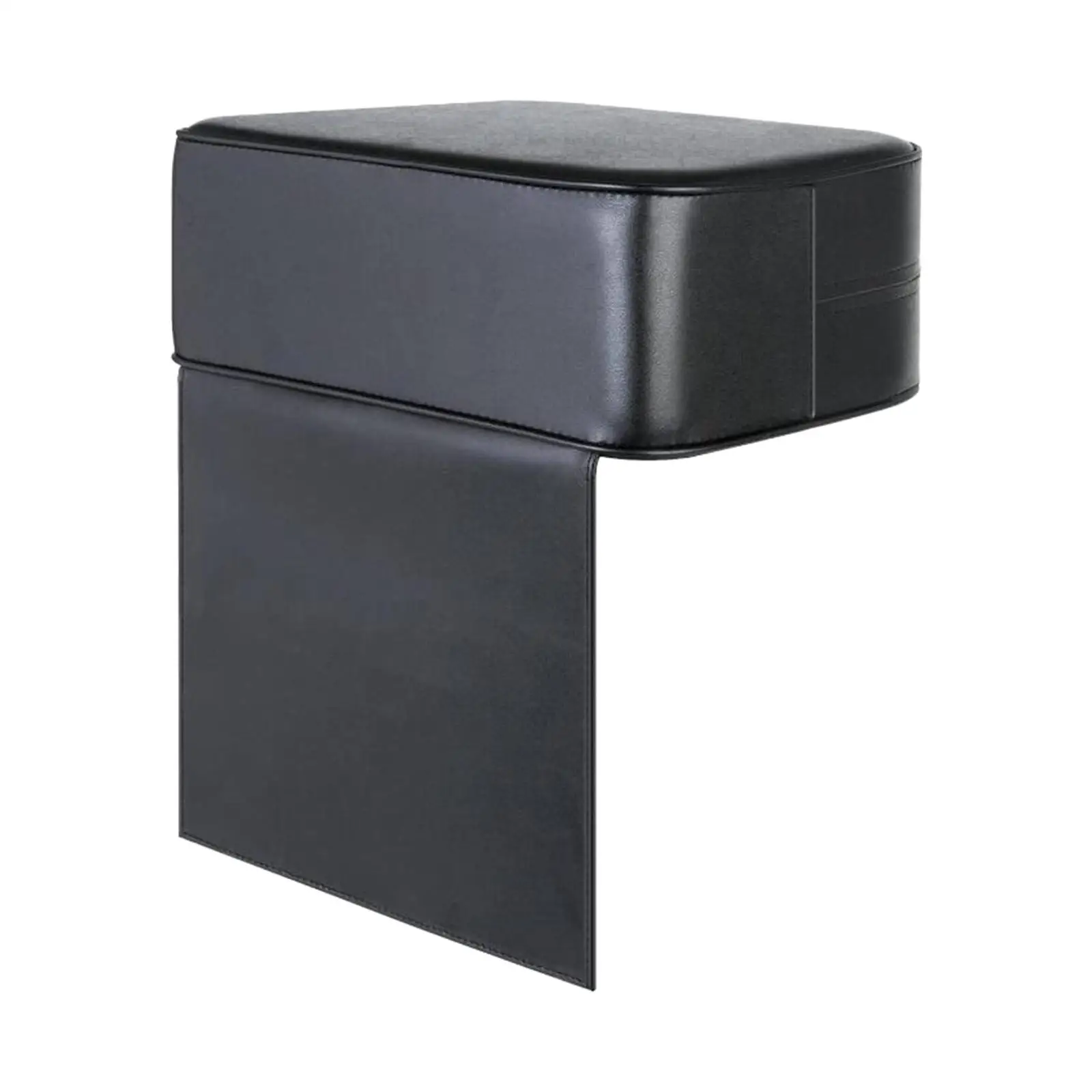 Salon Booster Seat Cushion Cushion for Styling Chair Beauty SPA Equipment Salon SPA Equipment for Barbers Home Clubs Stylists