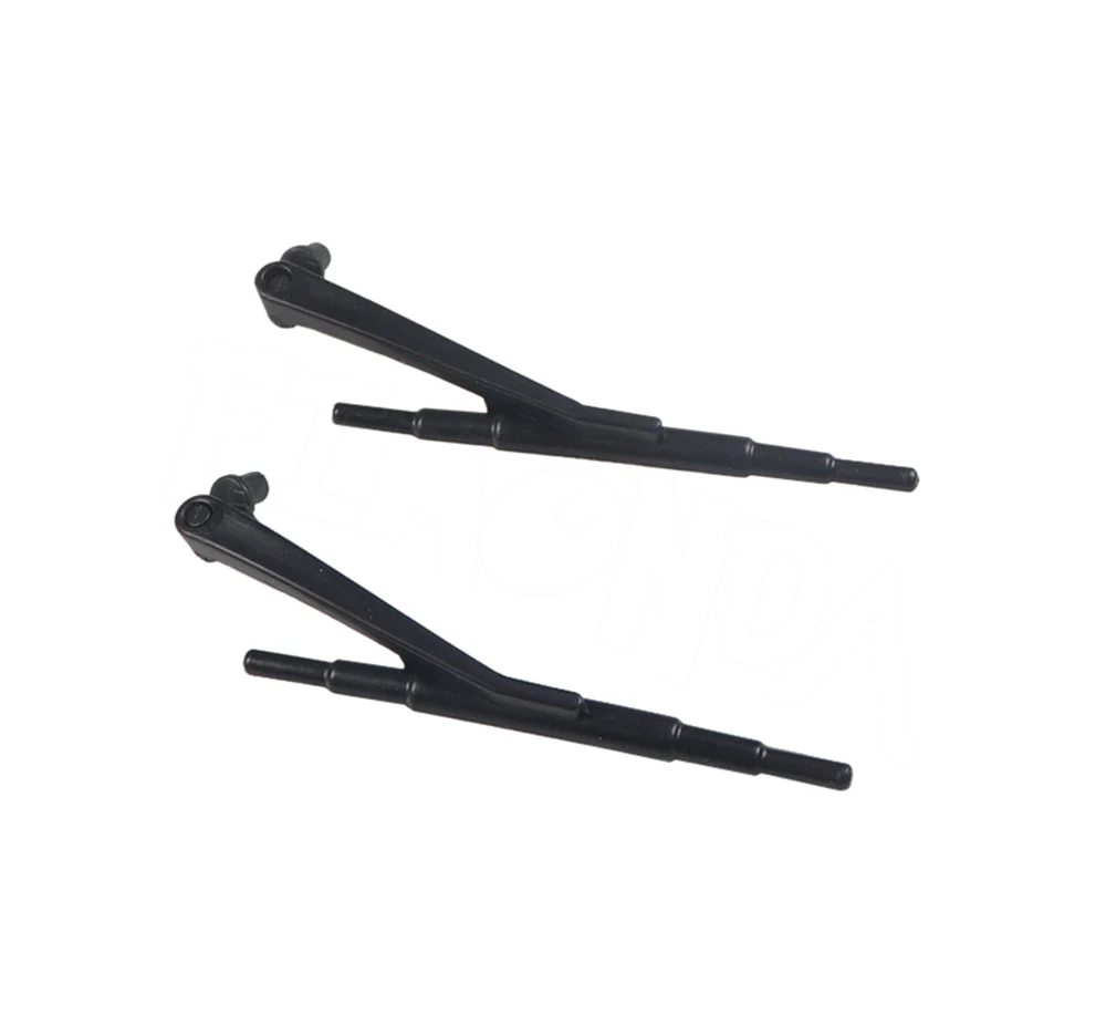 Essuie-glace en caoutchouc pour voiture RC