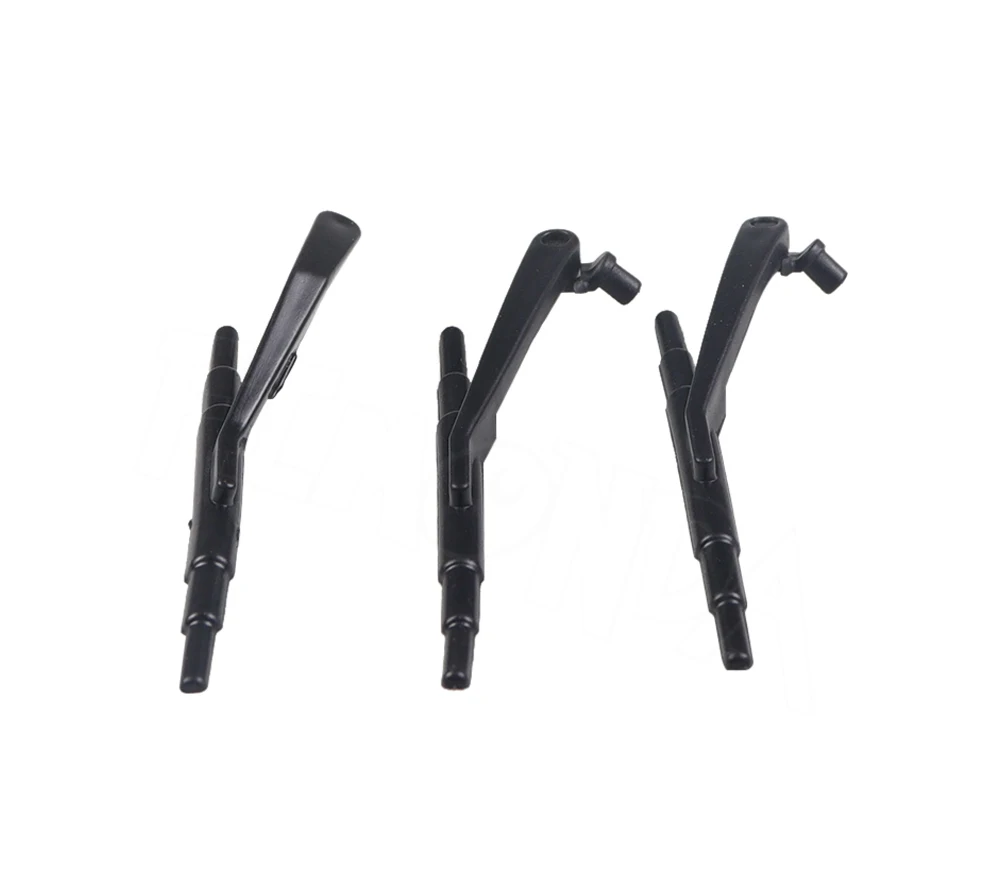 Essuie-glace en caoutchouc pour voiture RC